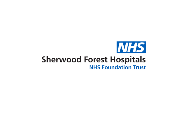 Sherwood Forest Hospital Logo - OPUS Music CIC