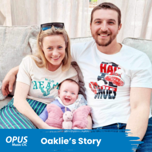 Oaklie's Story