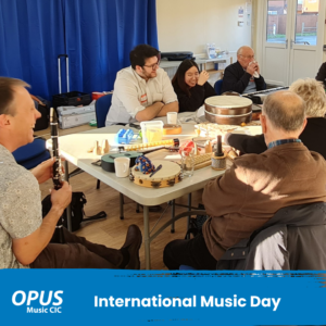 International Music Day