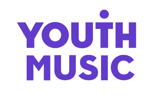 Youth Music Logo